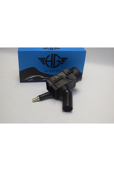 HG Doğan Slx Eagle - Şahin S Air Filter with Thermostat - Sport7721375