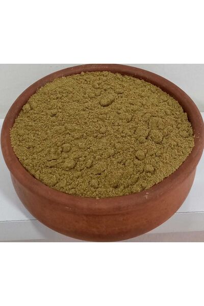 Öğütülmüş Kimyon 500gr