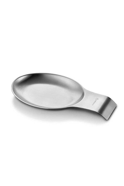 KORKMAZ Μπολ κουταλιού Inox - Twisty Design