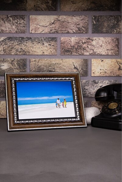 ARESTE 40 LIK 21 X 30  FOTOĞRAF RESİM ÇERÇEVESİ FOTOĞRAF RESİM ALBÜMÜ İŞLEMELİ