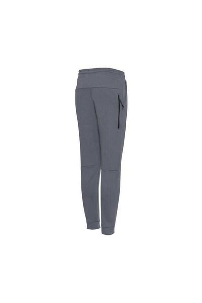 New Balance Ανδρικό αθλητικό παντελόνι Anthracite Lifestyle - Mnp3804-ant