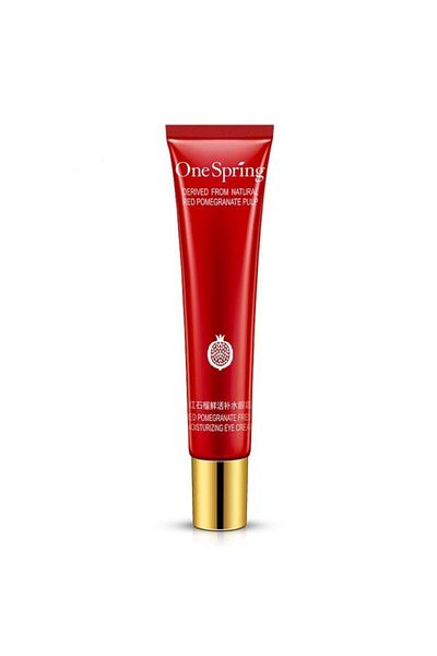 OneSpring Pomegranate Extract Firming Brightening Anti-age Eye Cream 20 gr