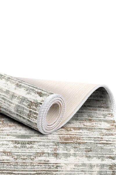 EXCLUSIVE Saray Dijital Halı Holly Modern Çok Renkli