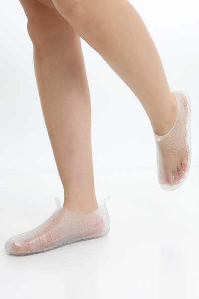 Wordex KG450 PVC Non-Slip Sole Surfing Beach Shoes - Sea and Pool Shoes