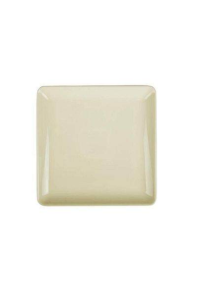 Kütahya Porselen Tan 27 Cm Serving Plate Cream 3 Pieces