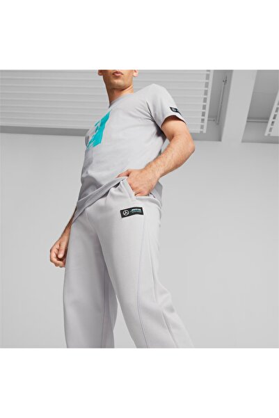 Puma MAPF1 Sweatpants, Reg/CC Mercedes Team S