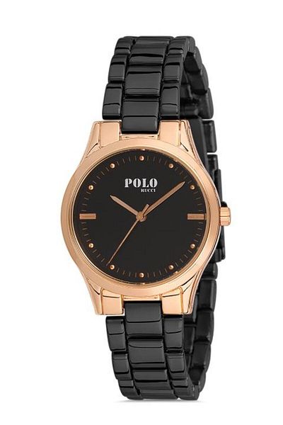 POLO Rucci 1690 Women's Wristwatch
