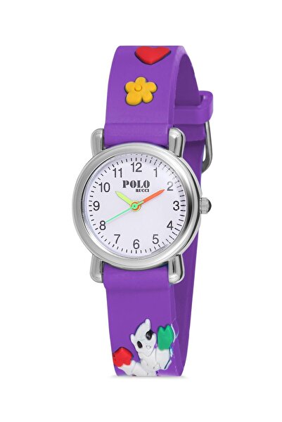 POLO Rucci 1688 Çocuk Kol Saati