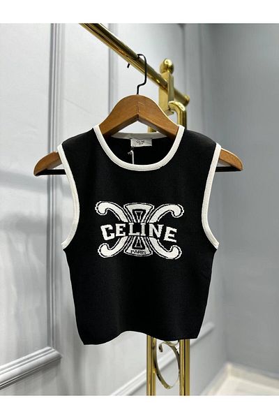 Rabury Butik Cln Crop Top