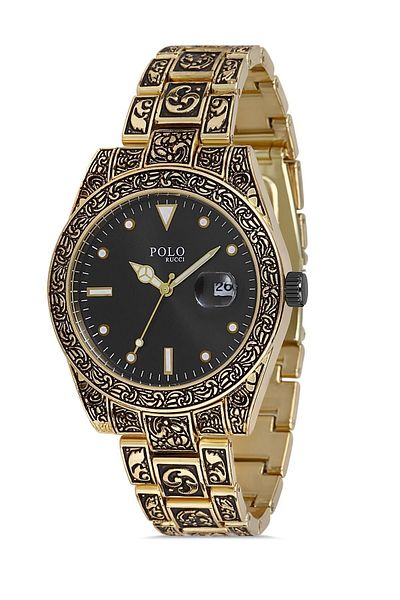 POLO Rucci 2281 Metal Men's Wristwatch