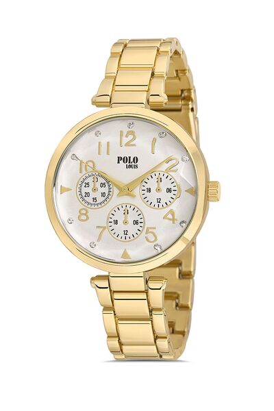 POLO Rucci 2263 Kadın Kol Saati