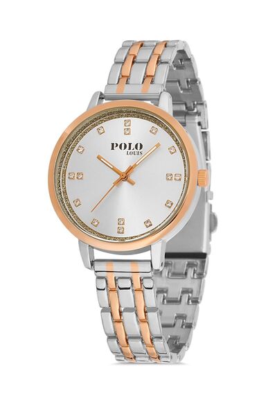 POLO Rucci 1115 Kadın Kol Saati