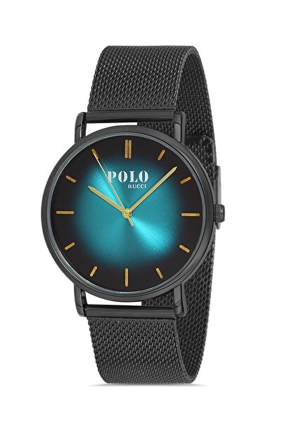 POLO Rucci 21467 Hasırlı Erkek Kol Saati