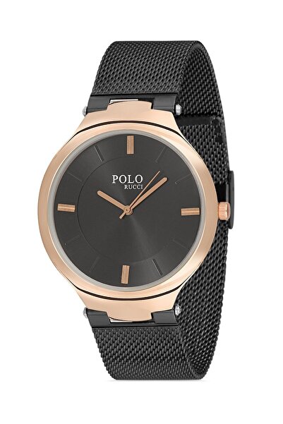 POLO Rucci 21810 Hasırlı Erkek Kol Saati
