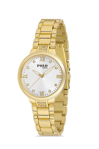 POLO Rucci 1106 Women's Wristwatch