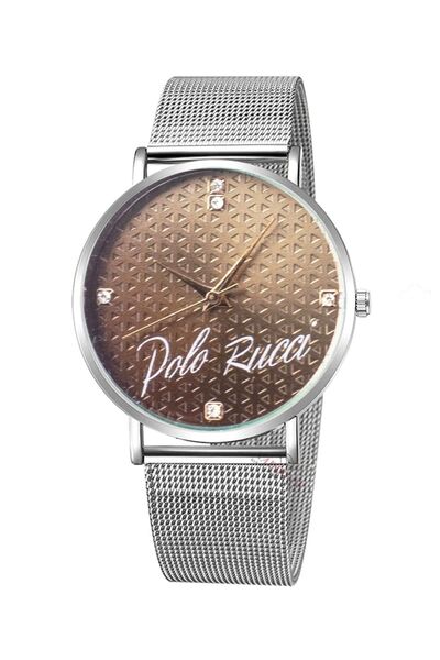 POLO Rucci 22215 Hasırlı Kadın Kol Saati