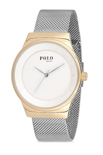 POLO Rucci 22101 Hasırlı Erkek Kol Saati