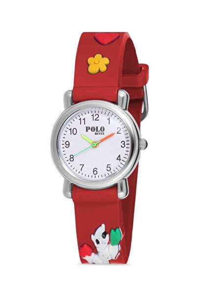 POLO Rucci 1688 Çocuk Kol Saati
