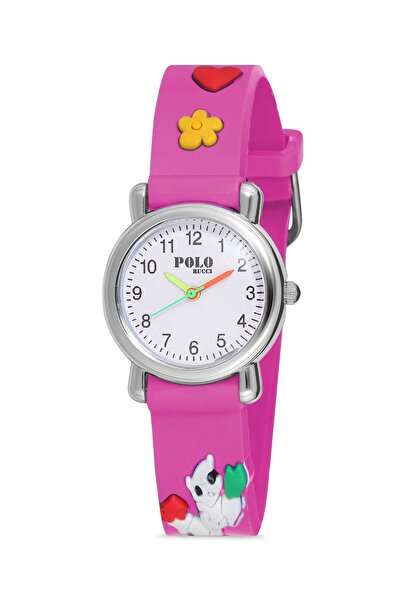 POLO Rucci 1688 Çocuk Kol Saati
