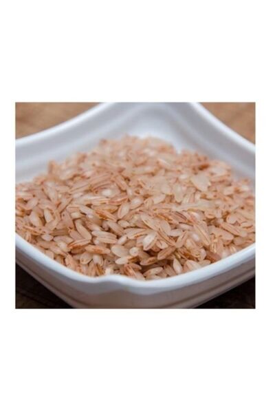 Bereket Yerli Esmer Pirinç Yeni Mahsül 5kg+ Islak Mendil