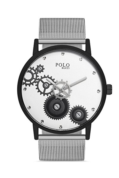 POLO Rucci 2248 Hasırlı Erkek Kol Saati