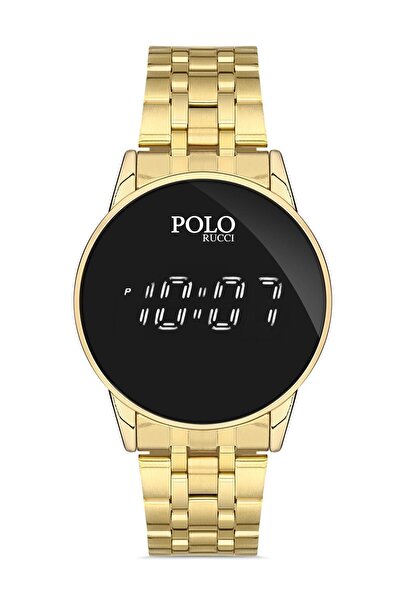 POLO Rucci 2243 Dokunmatik Ekran Uniseks Kol Saati