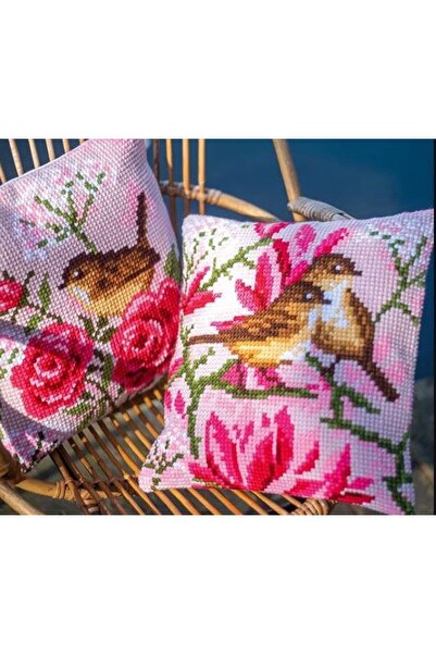 Vervaco PERNEA TAPISERIE PN-0166318