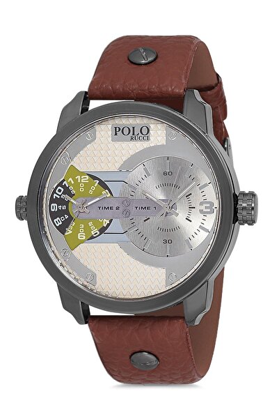 POLO Rucci 2055 Men's Wristwatch