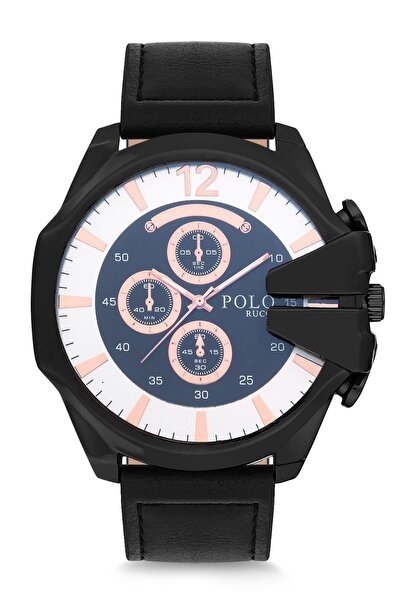 POLO Rucci Erkek Kol Saati 9403