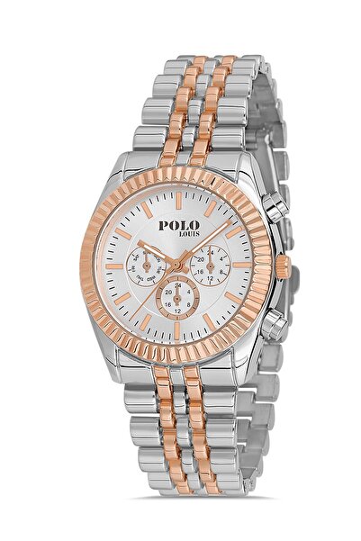 POLO Rucci 1118 Kadın Kol Saati