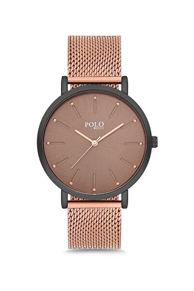 POLO Rucci 2178 Hasırlı Erkek Kol Saati