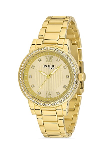 POLO Rucci 1110 Kadın Kol Saati