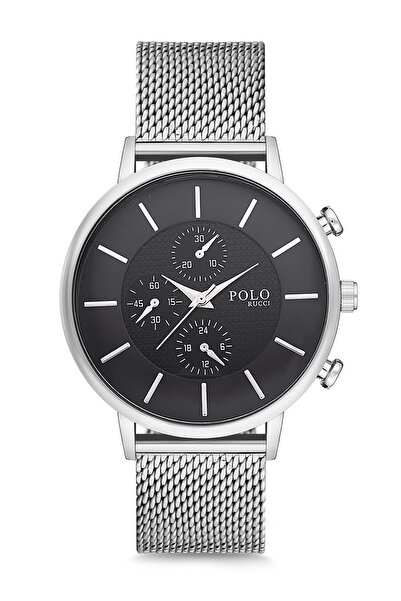 POLO Rucci 1996 Hasırlı Erkek Kol Saati