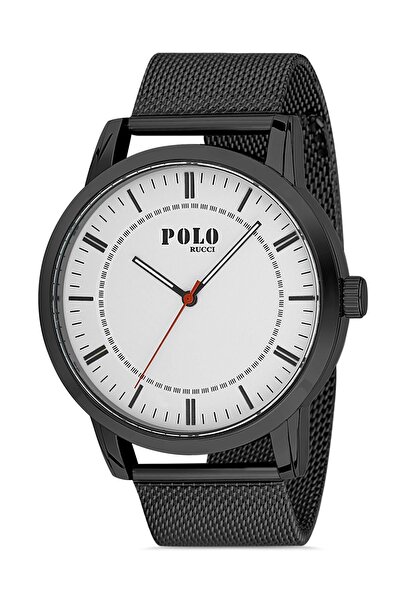 POLO Rucci 3624 Hasırlı Erkek Kol Saati