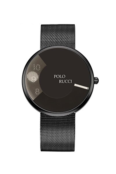 POLO Rucci 58917 Hasırlı Erkek Kol Saati