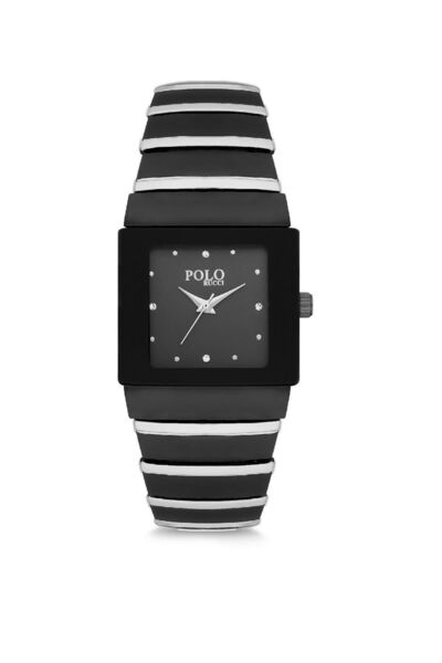 POLO Rucci 2084 Metal Kadın Kol Saati