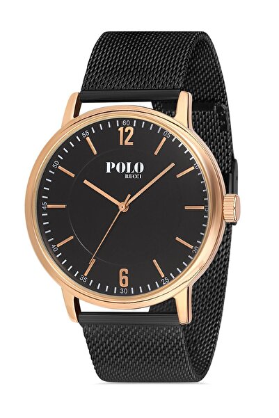POLO Rucci 21906 Hasırlı Erkek Kol Saati
