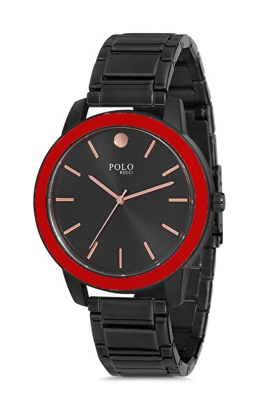 POLO Rucci 2219 Metal Erkek Kol Saati