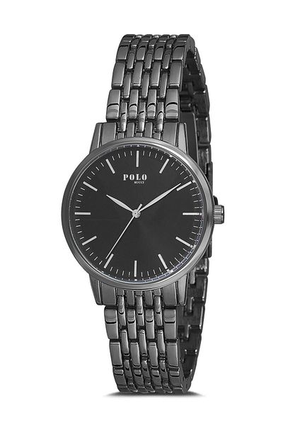 POLO Rucci 1767 Metal Women's Wristwatch