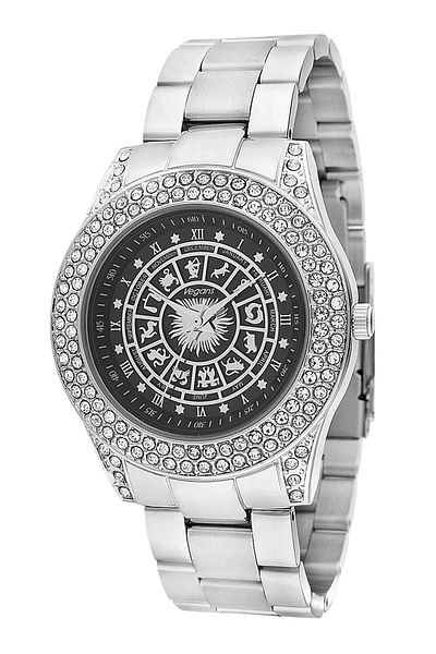 Vegans Steel Cord Women's Wristwatch 2545