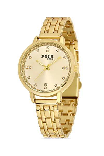 POLO Rucci 1115 Kadın Kol Saati