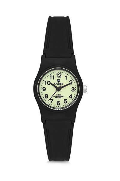 Falmer 5154 Silikon Kadın Kol Saati