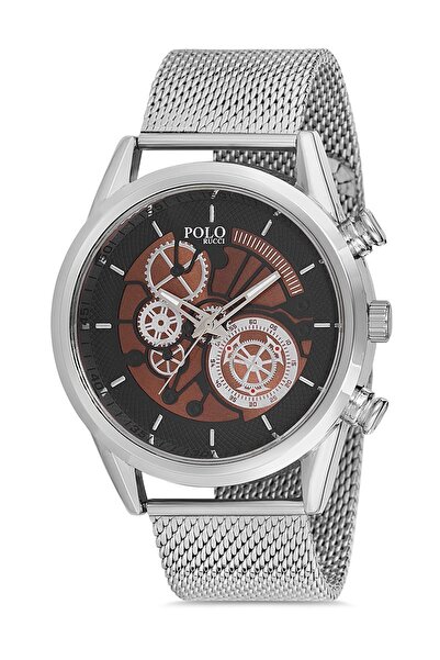 POLO Rucci 2152 Hasırlı Erkek Kol Saati