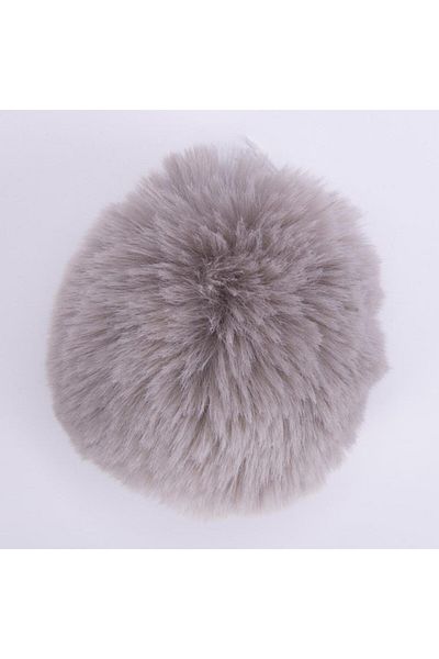 Yarnart Γούνινα Pompons - Pompom Stone Χρώμα-77