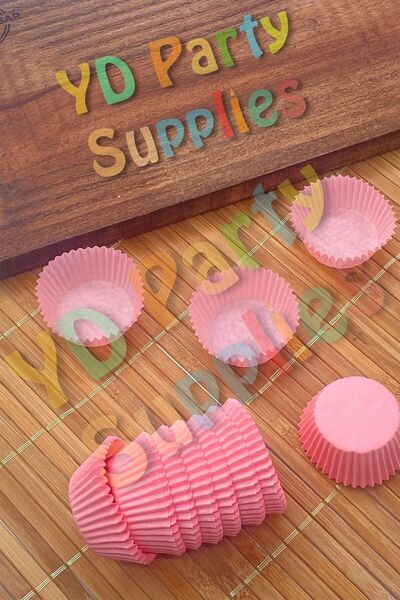 Yusuf Dirik YD Party Supplies قالب براوني كيك الشوكولاتة تروف حجم صغير 35 × 2...