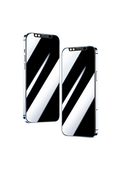 zore واقي شاشة أبل آيفون 11 برو ماكس سيكريت من الزجاج المقسى