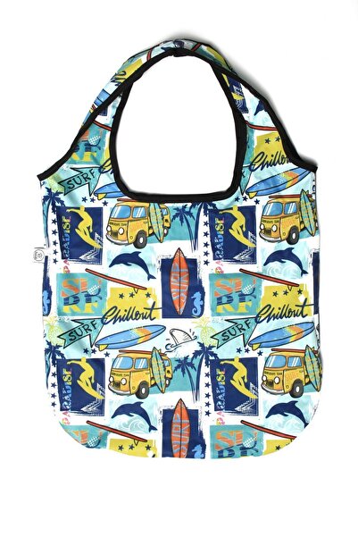 Dappia Τσάντα παραλίας και πισίνας - για αγορές