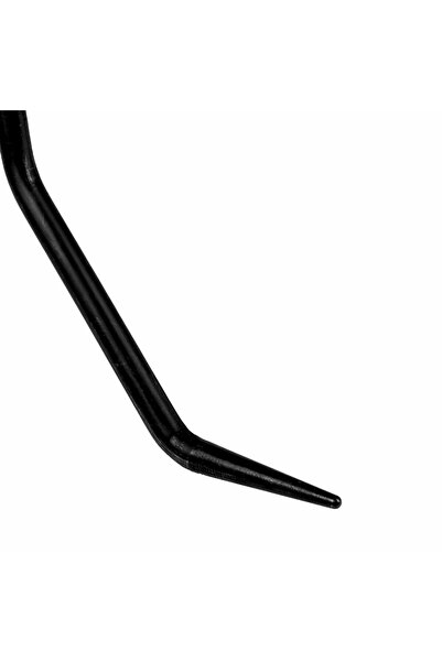 Safi Grup 90 Cm 12 Mm Çap Çift Kıvrımlı Sivri Uç Boyasız Göçük Düzeltme Çubuğ...