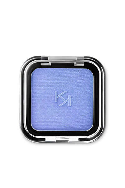Kiko GÖZ FARI - Smart Colour Eyeshadow - 22 Pearly Cornflower