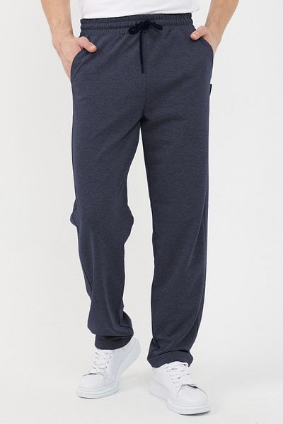 mmetalic Ανδρικό παντελόνι Indigo Straight Leg - Relaxed Fit
